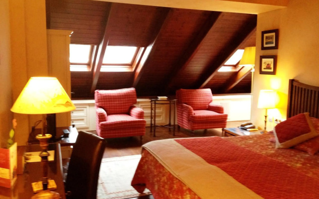 Hotel & Spa Casa Irene