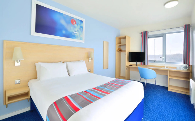 Best Western Birmingham Metro Maypole Hotel