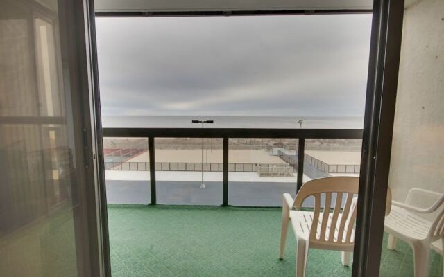 Golden Sands 207 - 2 Br Condo