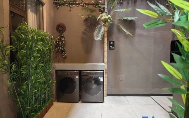 Tianzhu Maijing Homestay