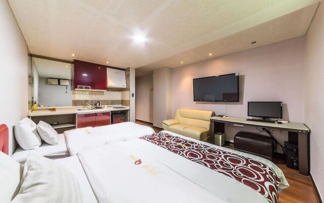 Hotel Queen Suwon