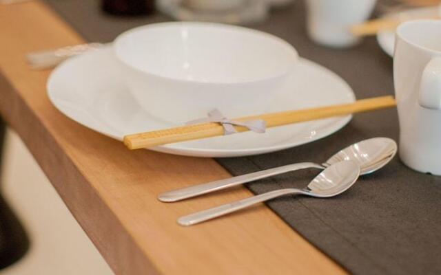 19 Atelier Suites Sutera Avenue