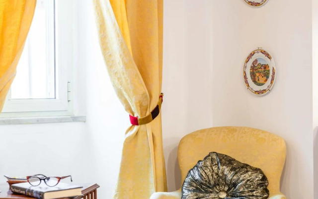 Sistina House Style HolidayHome x 6