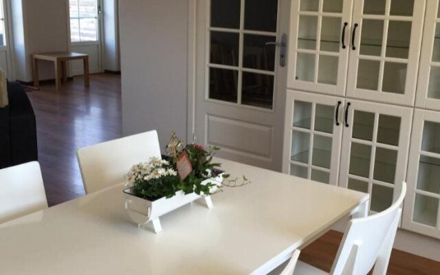 Lindelunda Bed & Breakfast