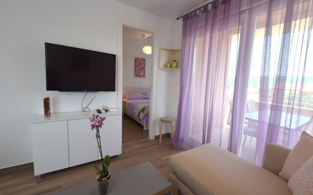 Apartments Medna