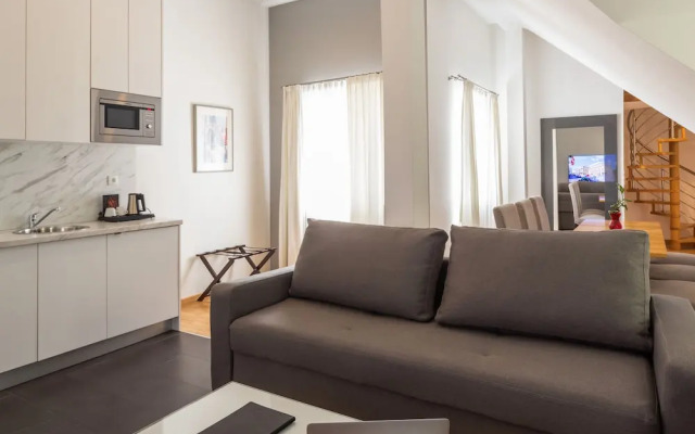 The Levante Rathaus Apartments