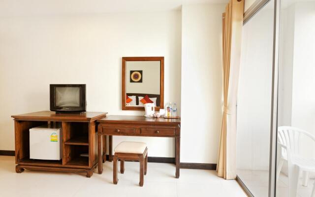 Garden Phuket Hotel