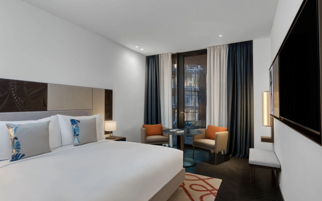 Dorothea Hotel, Budapest, Autograph Collection