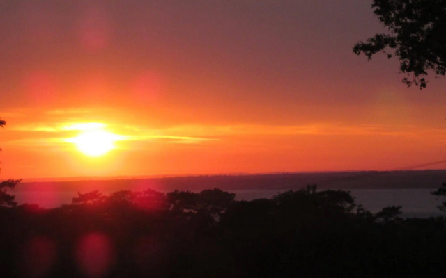 Weston Manor Bed and Breakfast