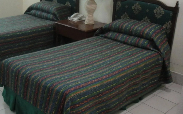 La Fiesta Hotel