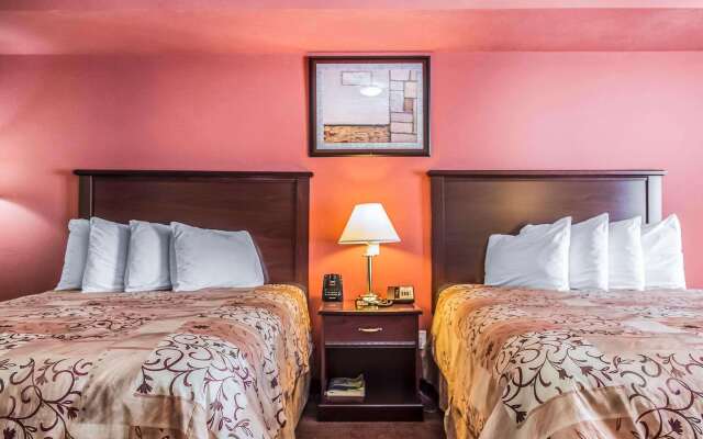 Quality Inn Orleans