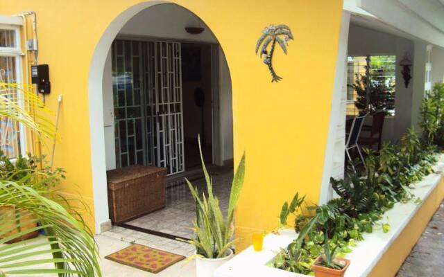 Annida's Apartments