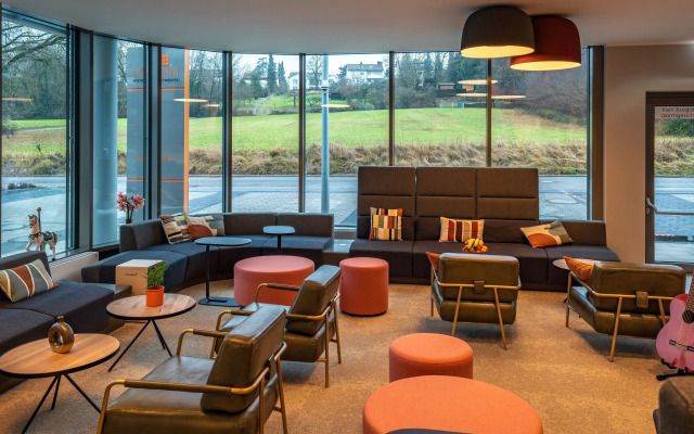 LOGINN Hotel Augsburg