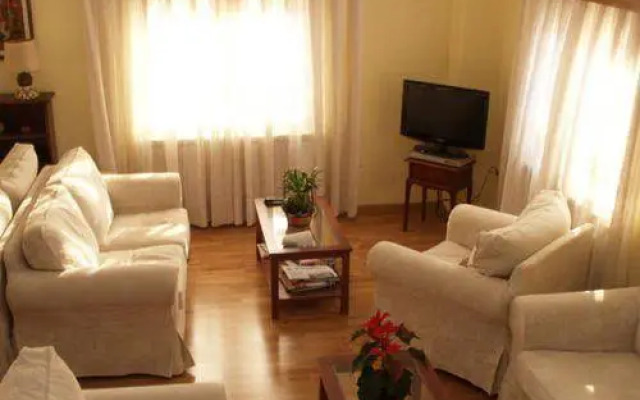 Hotel Chalet Puigdefabregas