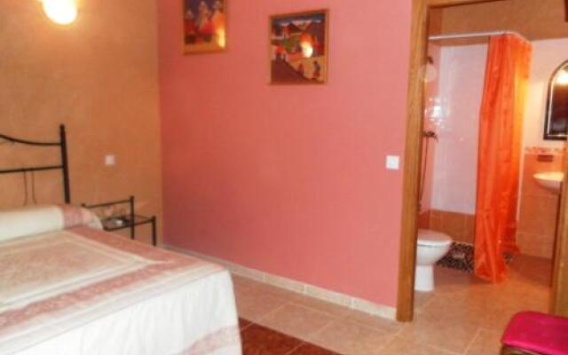 Hostal Restaurante las Vegas