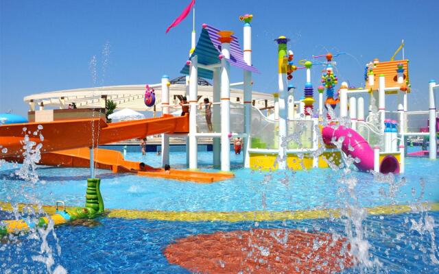 İlica Hotel Spa & Wellness Thermal Resort