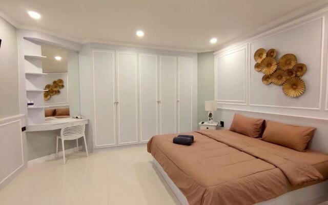 Villa la Ibiza 10mins to Walking Street