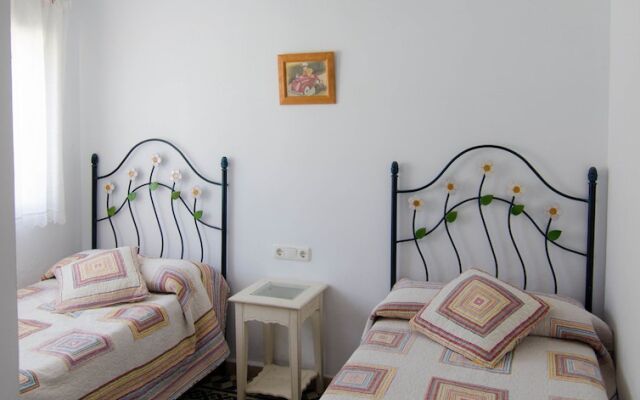 Casa Yeray