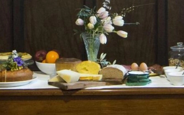 Convento San Bernardino