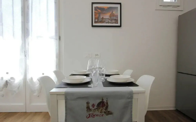 Casa Giotto