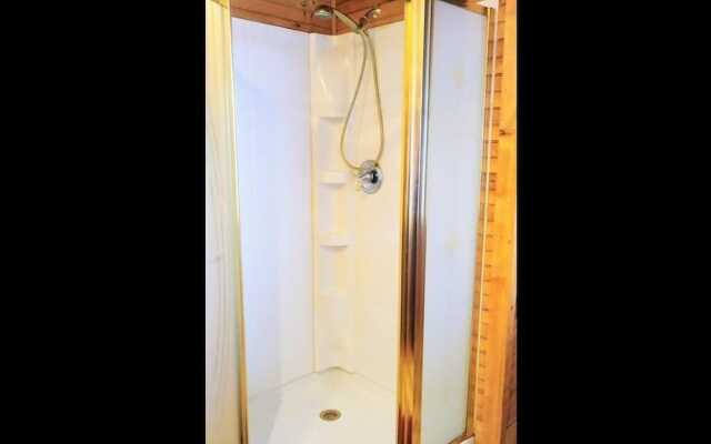 Wild Cat - 1 Br Cabin