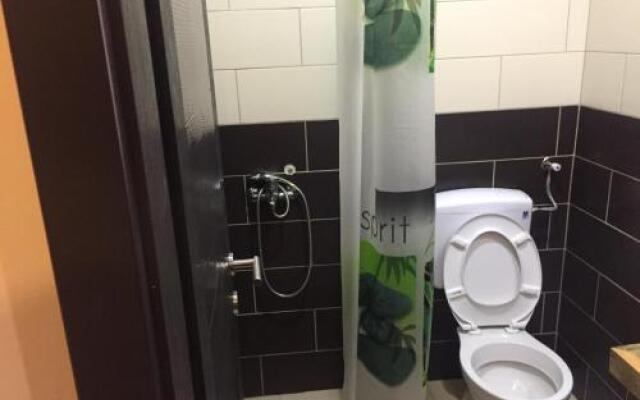 Sleep  Go Guest House