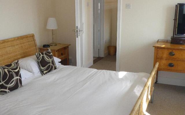 Highwaymans Bed & Breakfast
