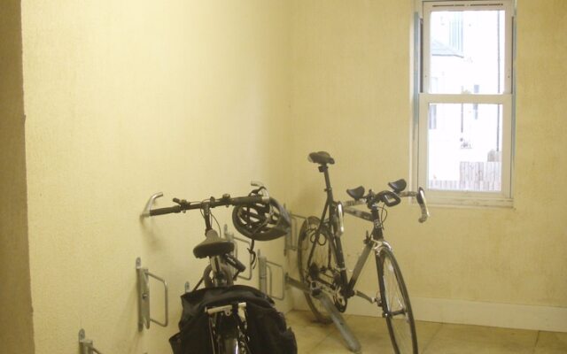 St. Matthew's Gardens Apartment