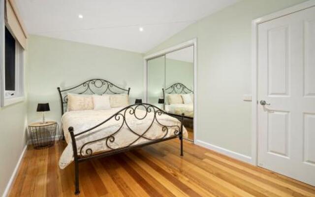 Paddys Creek Retreat