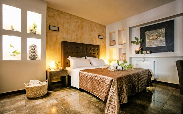 Nefeli Villas and Suites