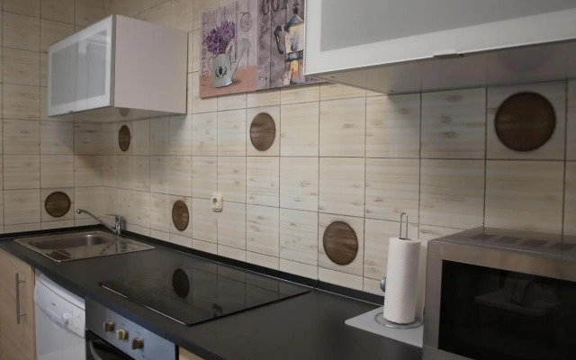 Apartamento Tu Sitio