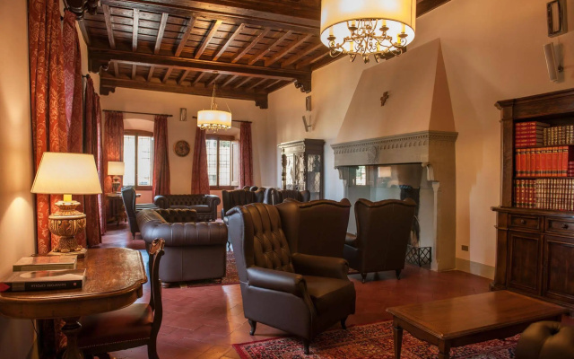 Art Hotel Villa Agape