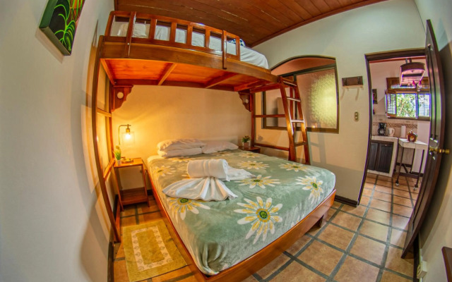 Sol y Luna Apartments