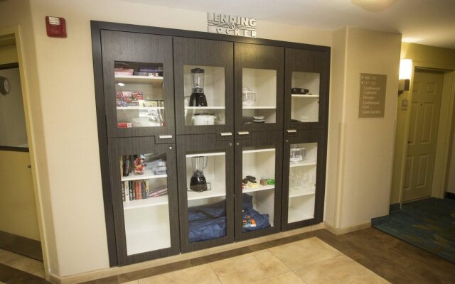 Candlewood Port Arthur/Nederland