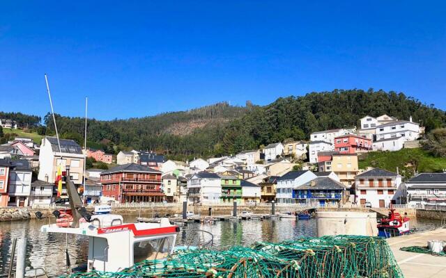 OBarqueiro - El descanso del Peregrino