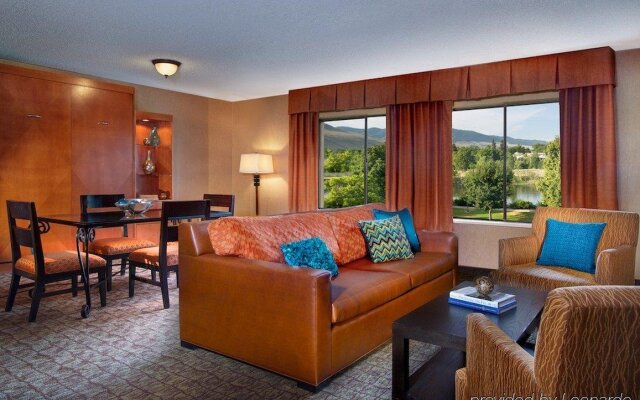 Holiday Inn Downtown - Missoula, an IHG Hotel