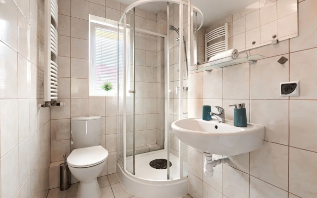 MARGI Plan B Apartament