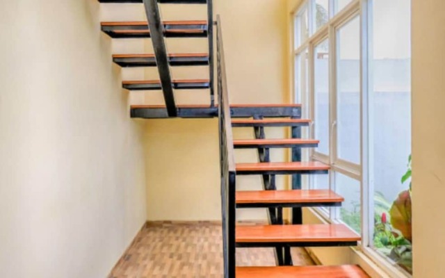 Omah Anin Boarding House