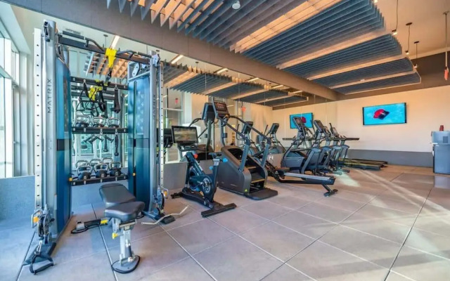 @ Marbella Lane - Luxury Beachside 2BR