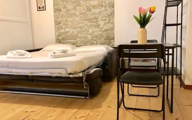 Triestevillas - Casa della Bora Apartment