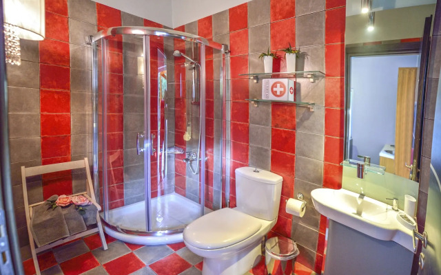 Peli Hotel