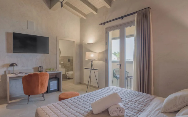 Terreforti Luxury Village