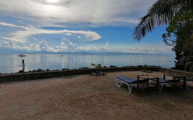 The Blue Orchid Resort