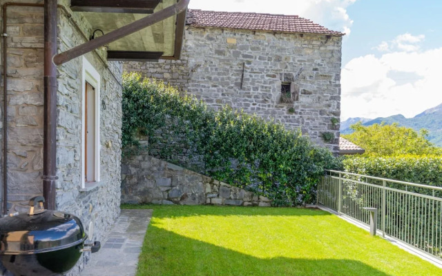 Casa Rina Gittana in Gittana