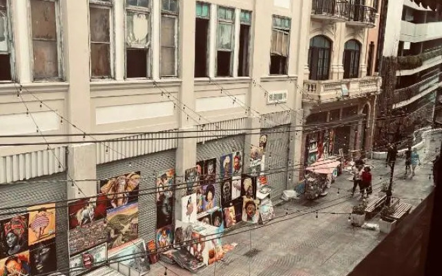 Aparta Hotel Roma II