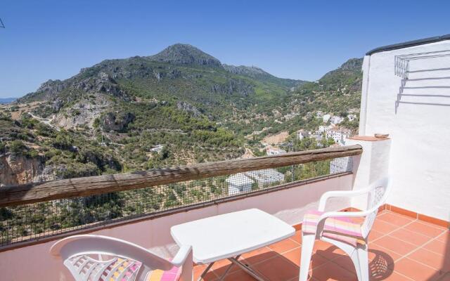 La Casita del Arrabal