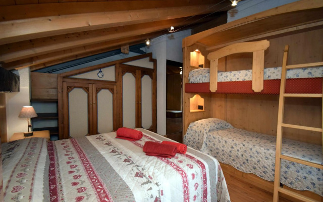 Appartamento in Cadore