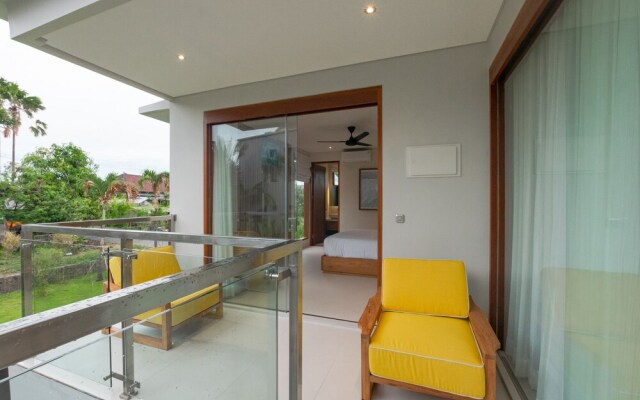 Arama Villas
