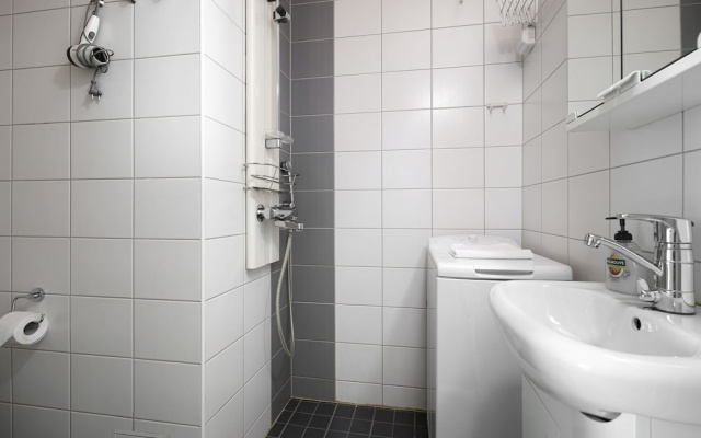 Kotimaailma Aparthotel Kamppi - Studios