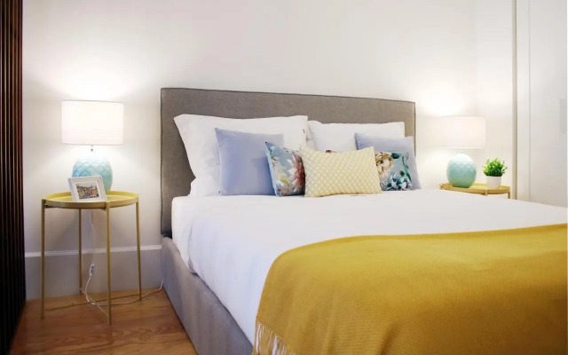 HM - Carlos Alberto Apartment 2